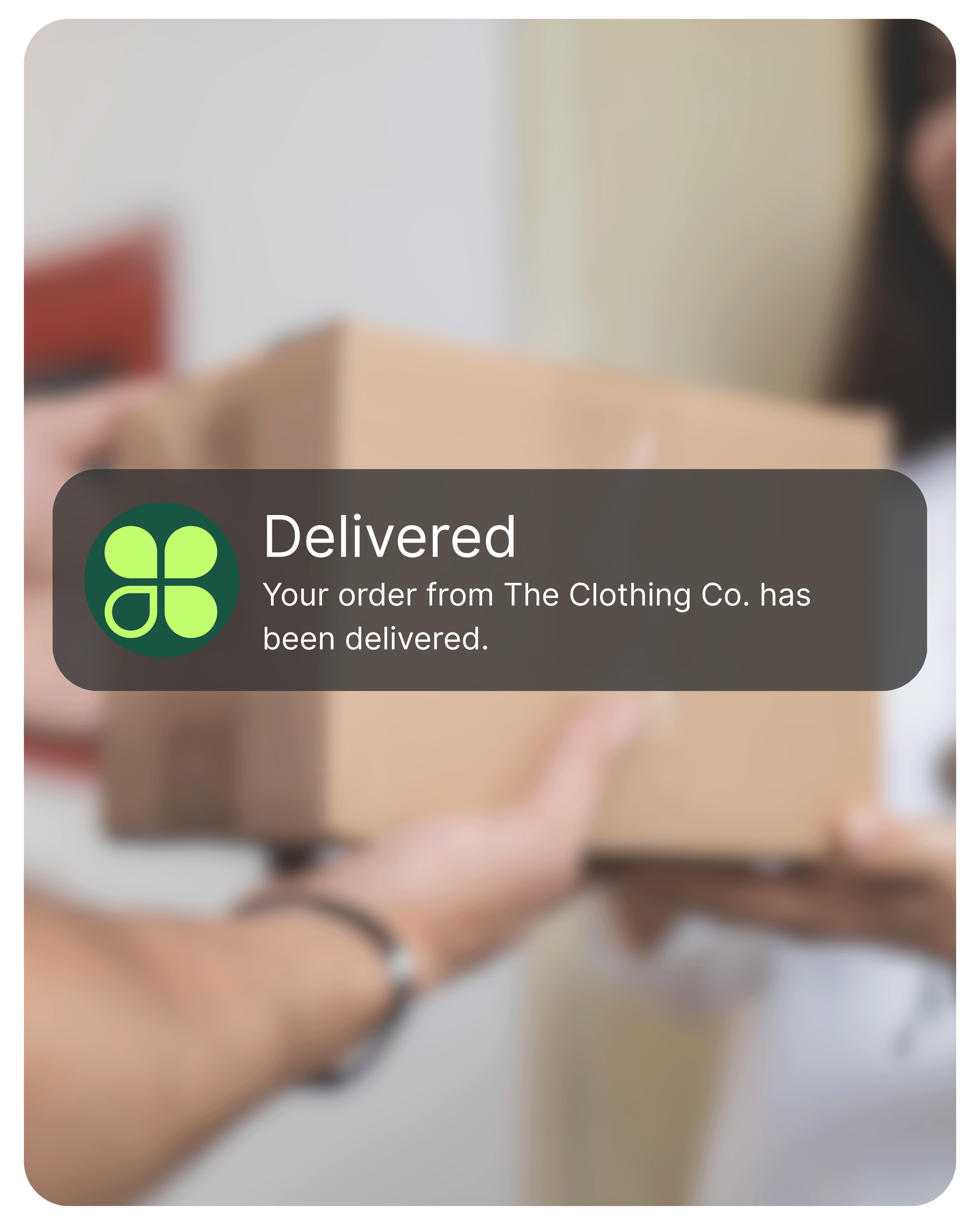 Clover For Retail — Limelight Payments
